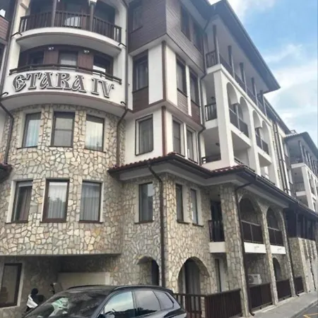 Διαμέρισμα Etara 4, - Modern Seaside Elegance