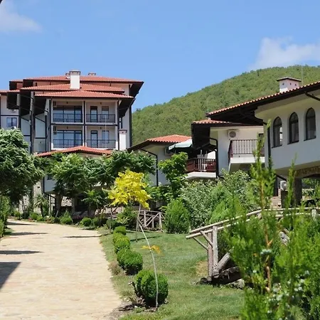 Etara 4, - Modern Seaside Elegance * Светий Влас