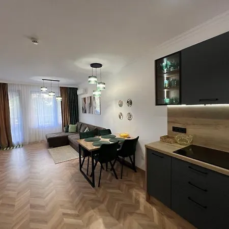 Etara 4, - Modern Seaside Elegance Daire Sveti Vlas