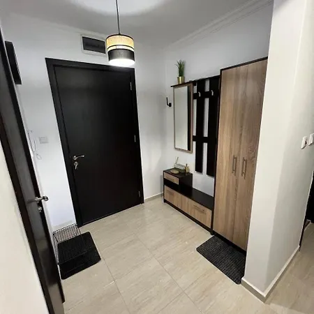 Etara 4, - Modern Seaside Elegance Daire Sveti Vlas