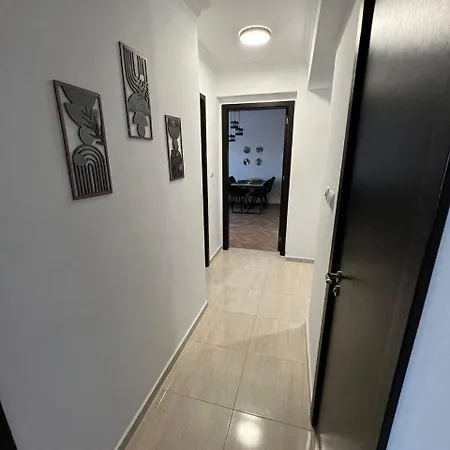 Daire Etara 4, - Modern Seaside Elegance Sveti Vlas