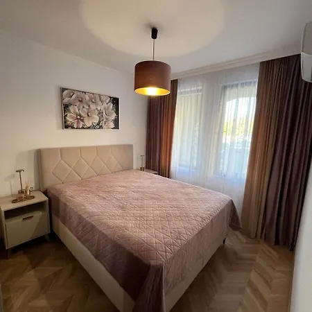 Daire Etara 4, - Modern Seaside Elegance *