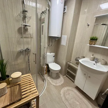 Daire Etara 4, - Modern Seaside Elegance