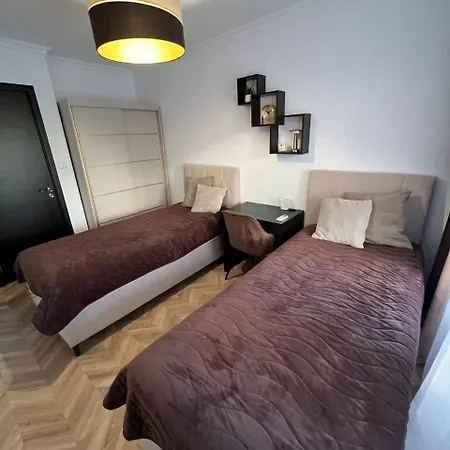 Etara 4, - Modern Seaside Elegance * Sveti Vlas