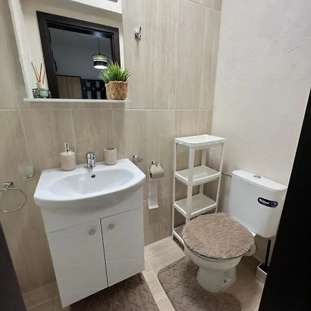 Daire Etara 4, - Modern Seaside Elegance *