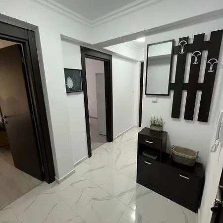 Etara 4, - Modern Seaside Elegance Светий Влас