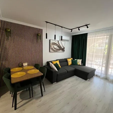 Etara 4, - Modern Seaside Elegance Διαμέρισμα