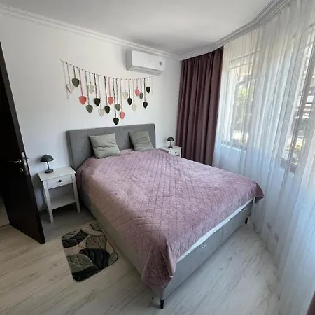 Etara 4, - Modern Seaside Elegance Sveti Vlas