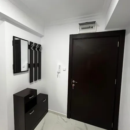 Etara 4, - Modern Seaside Elegance Светий Влас
