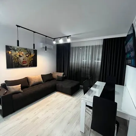 Daire Etara 4, - Modern Seaside Elegance Sveti Vlas