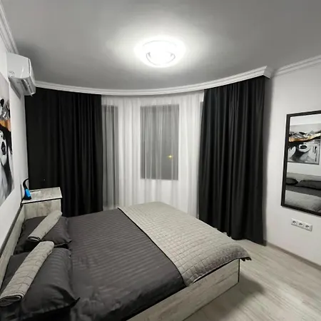 Etara 4, - Modern Seaside Elegance Sveti Vlas