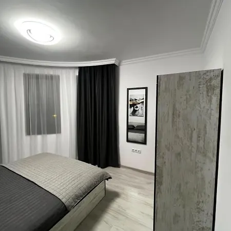 Daire Etara 4, - Modern Seaside Elegance Sveti Vlas