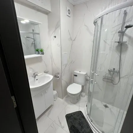 Etara 4, - Modern Seaside Elegance Daire Sveti Vlas