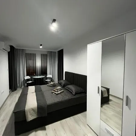 Daire Etara 4, - Modern Seaside Elegance *